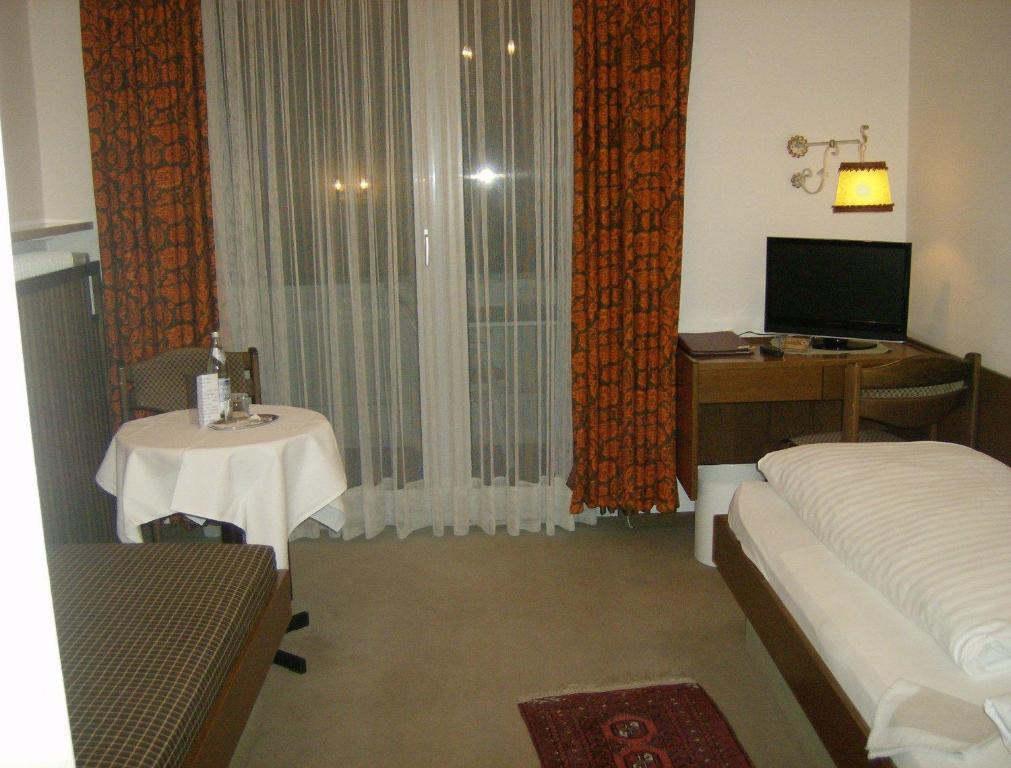 Loewenbraeu Bad Woerishofen Bad Worishofen Room photo