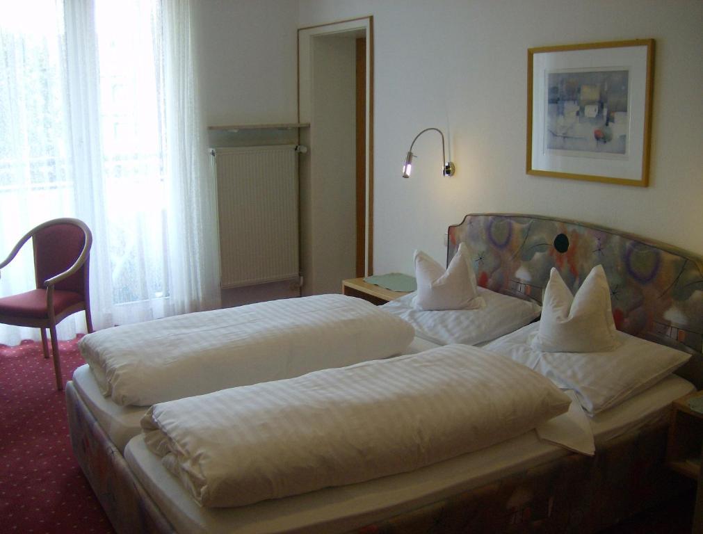 Loewenbraeu Bad Woerishofen Bad Worishofen Room photo